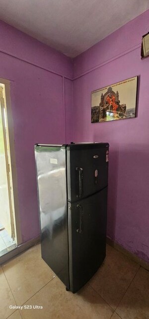 Furnished Amenities in 1 BHK Apartment at Nandanvan Park Karve Nagar, Karve Nagar – for Rent