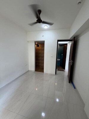 1 BHK Apartment For Sale in Lodha Crown Quality Homes, Majiwada