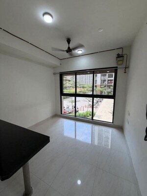 Room in 1 BHK Apartment at Lodha Crown Quality Homes, Majiwada – for Sale
