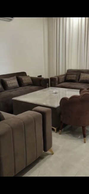 Bedroom in 4 BHK Builder Floor at Parklands, Sector 85 – for Sale