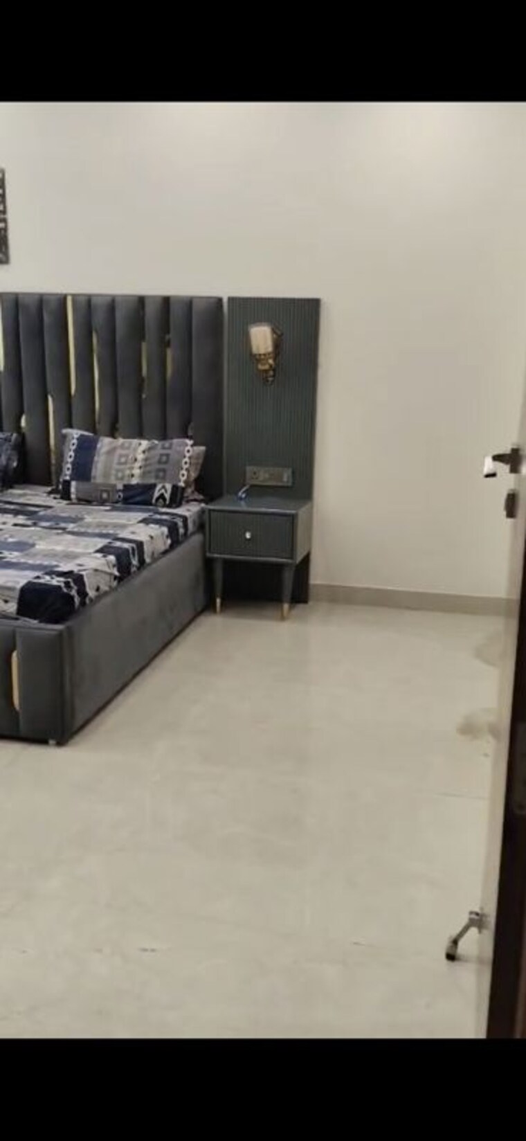 Kitchen, parklands 4 Bedroom 3150 Sq.Ft. Builder Floor In Sector 85 Faridabad 10608597