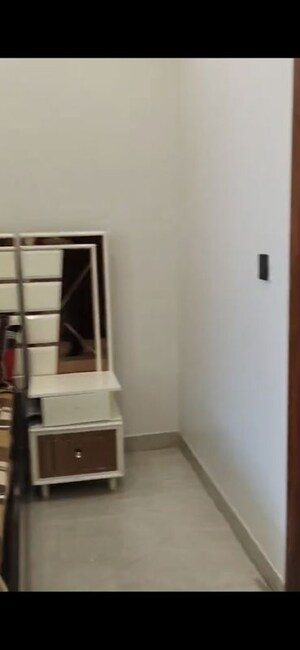 Staircase in 4 BHK Builder Floor at Parklands, Sector 85 – for Sale
