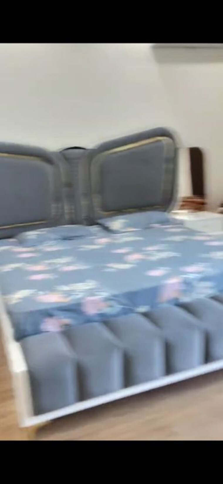 Bedroom, parklands 4 Bedroom 3150 Sq.Ft. Builder Floor In Sector 85 Faridabad 10608597