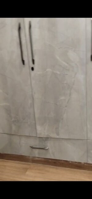 Bathroom in 4 BHK Builder Floor at Parklands, Sector 85 – for Sale