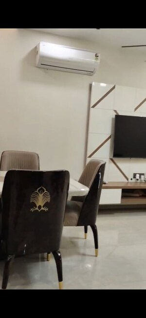 4 BHK Builder Floor For Sale in Parklands, Sector 85