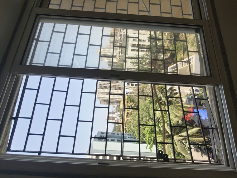 Balcony, shrishti-synchronicity 3 Bedroom 1150 Sq.Ft. Apartment In Chandivali Mumbai 10608586