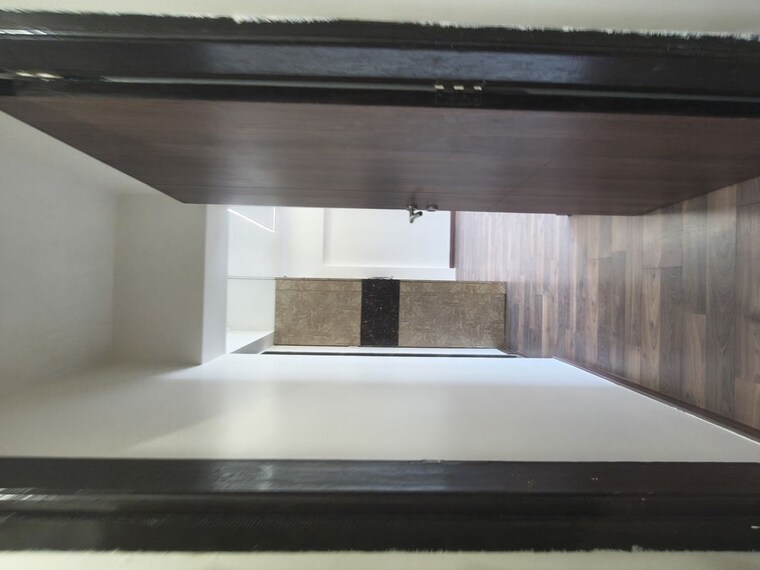 Kitchen, shrishti-synchronicity 3 Bedroom 1150 Sq.Ft. Apartment In Chandivali Mumbai 10608586