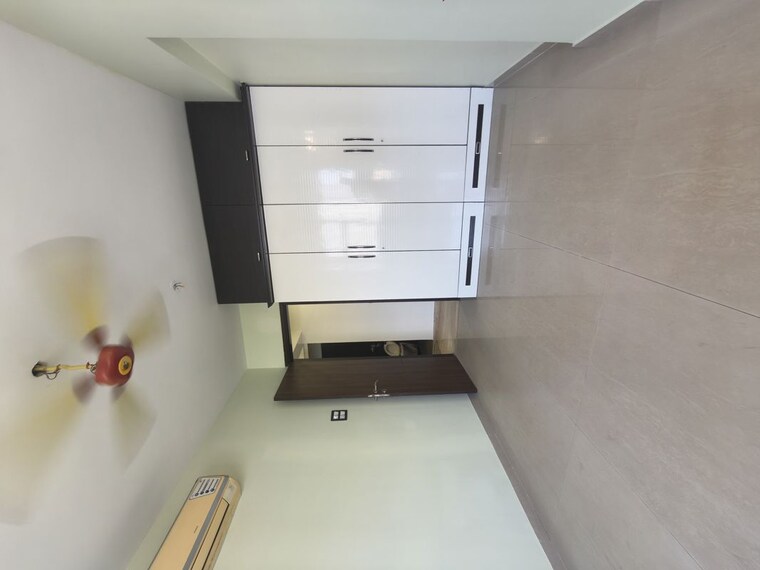Room, shrishti-synchronicity 3 Bedroom 1150 Sq.Ft. Apartment In Chandivali Mumbai 10608586