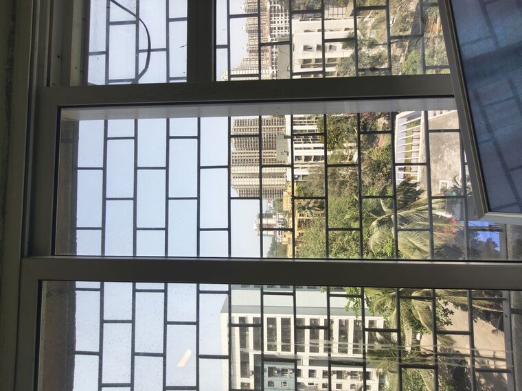Balcony, shrishti-synchronicity 3 Bedroom 1150 Sq.Ft. Apartment In Chandivali Mumbai 10608586