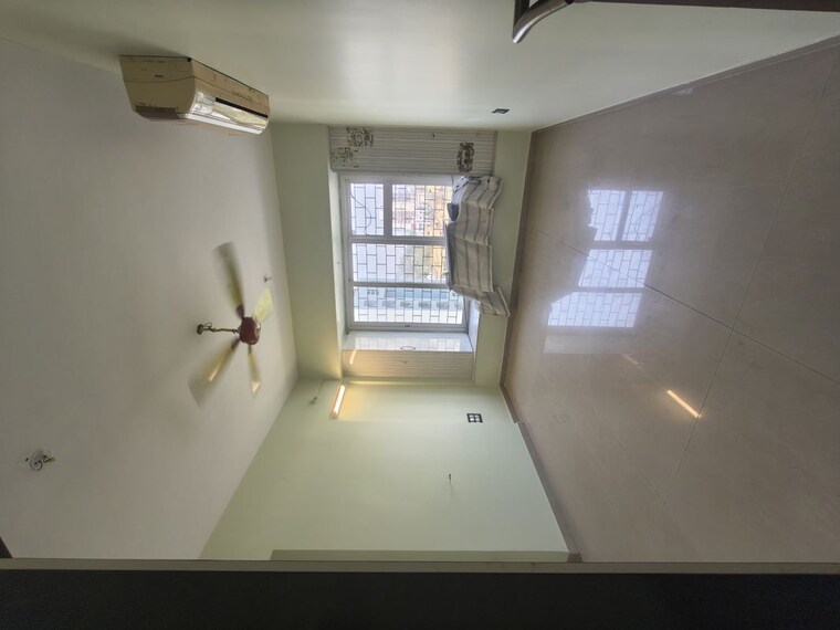 Master Bedroom, shrishti-synchronicity 3 Bedroom 1150 Sq.Ft. Apartment In Chandivali Mumbai 10608586