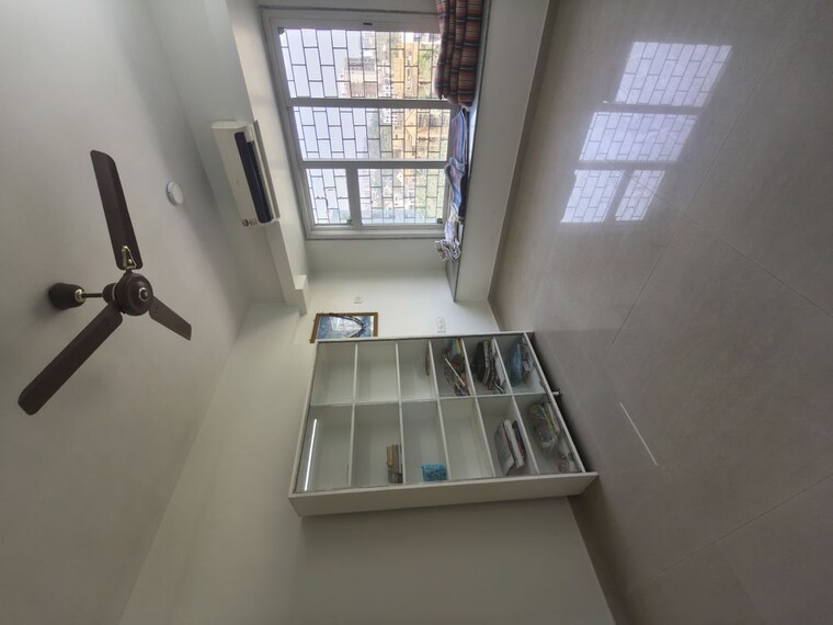 Bedroom, shrishti-synchronicity 3 Bedroom 1150 Sq.Ft. Apartment In Chandivali Mumbai 10608586