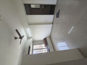 Master Bedroom in 3 BHK Apartment at Shrishti Synchronicity, Chandivali – for Sale