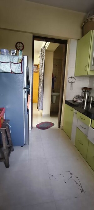 Team Area in 2 BHK Apartment at Kabra Galaxy Star 2, Brahmand – for Sale