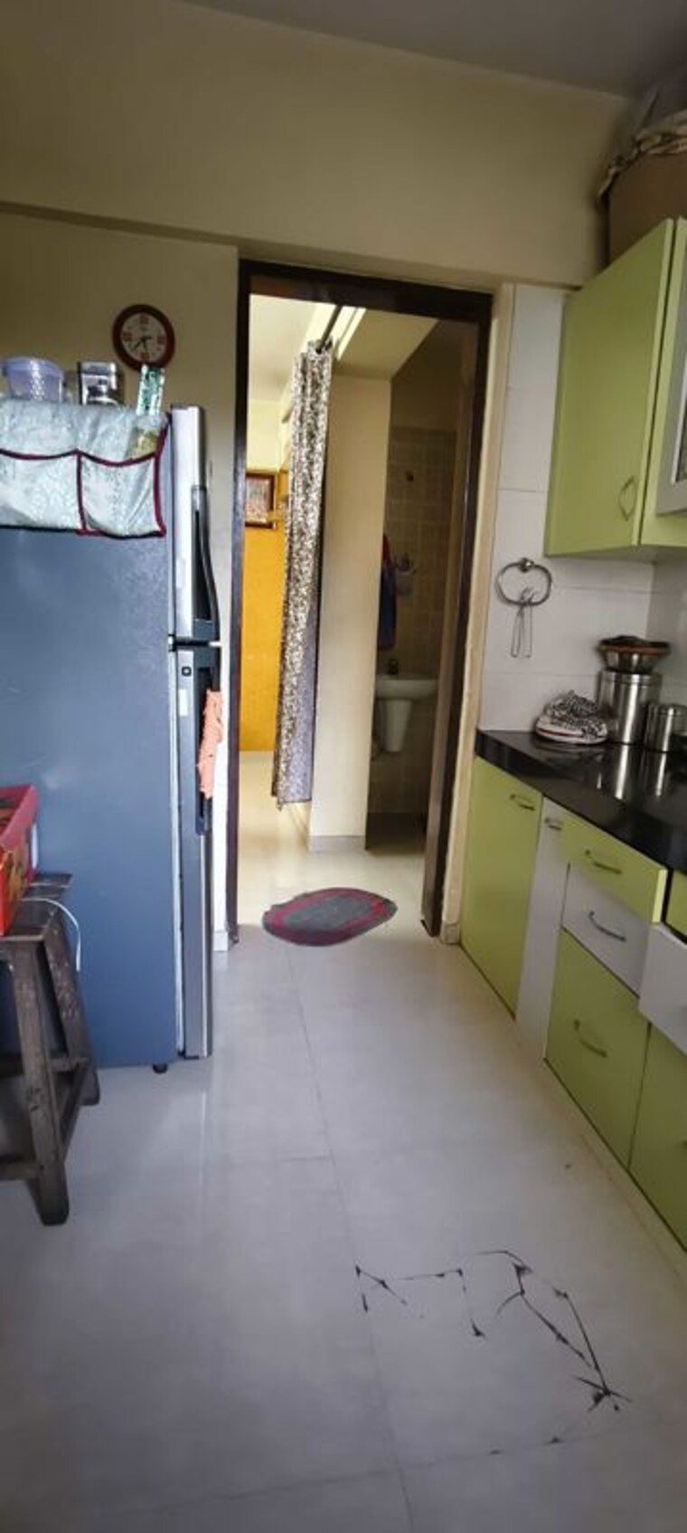 Team Area, kabra-galaxy-star-2 2 Bedroom 900 Sq.Ft. Apartment In Brahmand Thane 10608595