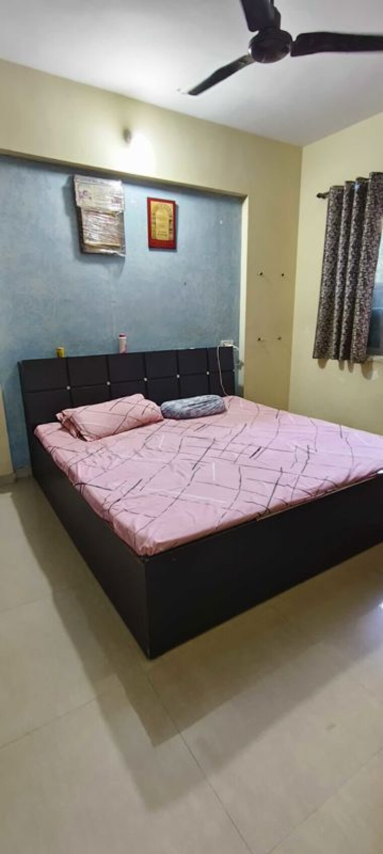 Bedroom, kabra-galaxy-star-2 2 Bedroom 900 Sq.Ft. Apartment In Brahmand Thane 10608595