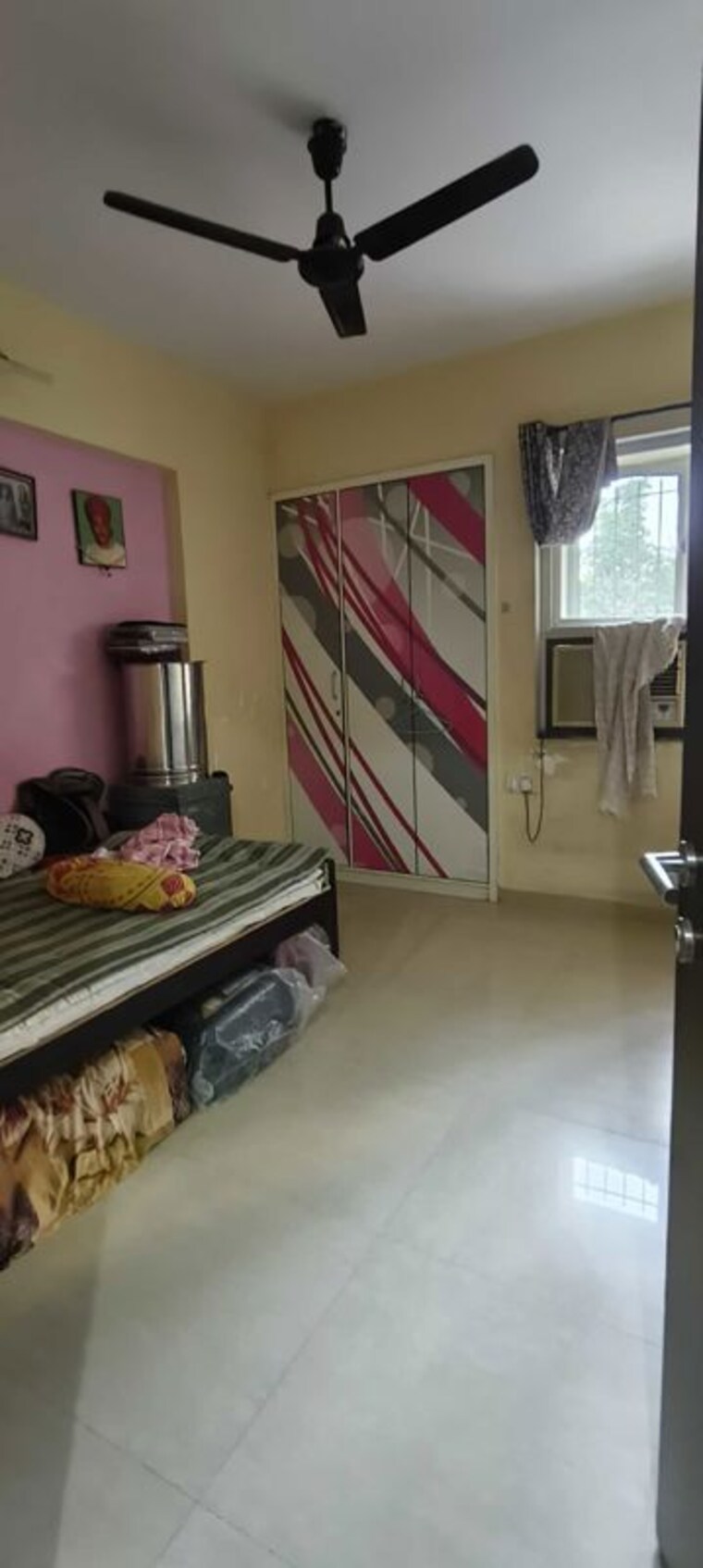 Bedroom, kabra-galaxy-star-2 2 Bedroom 900 Sq.Ft. Apartment In Brahmand Thane 10608595