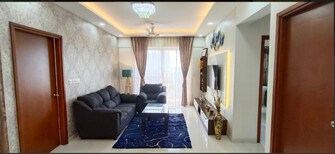 2 BHK Apartment For Rent in SBR Horizon in Whitefield Road, Bangalore