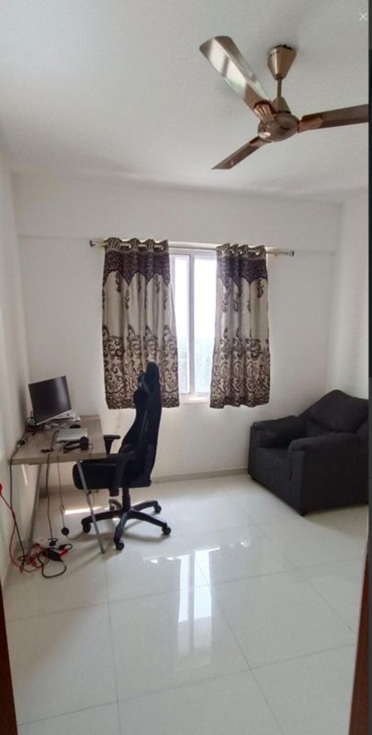 Living Room, sbr-horizon 2 Bedroom 1233 Sq.Ft. Apartment In Whitefield Road Bangalore 10608596