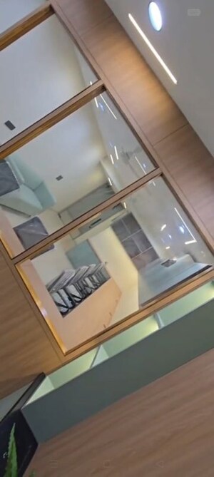Furnished Amenities in  Office Space at Bopal – for Rent