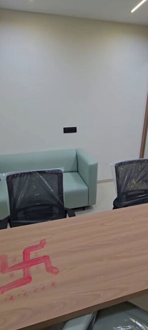 Team Area in  Office Space at Bopal – for Rent