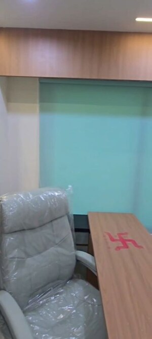 Bedroom in  Office Space at Bopal – for Rent