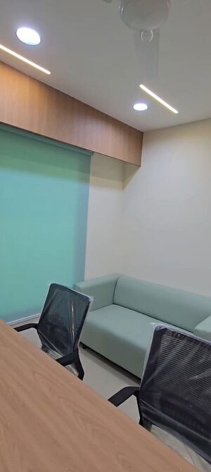 Furnished Amenities in  Office Space at Bopal – for Rent