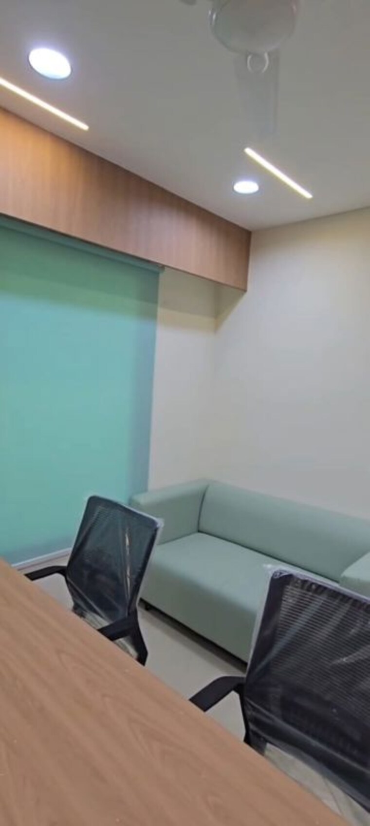 undefined, bopal Commercial Office Space 731 Sq.Ft. In Bopal Ahmedabad 10608602