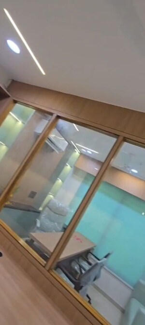 Furnished Amenities in  Office Space at Bopal – for Rent