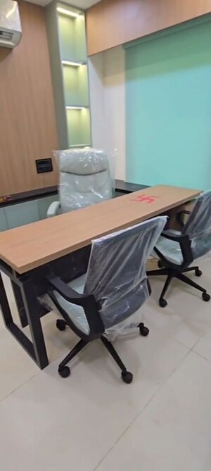 Team Area in  Office Space at Bopal – for Rent