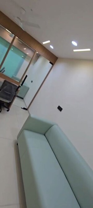 Furnished Amenities in  Office Space at Bopal – for Rent