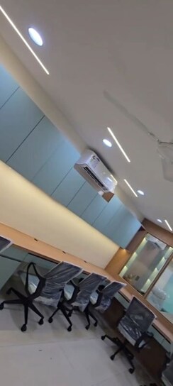 Office Space For Rent in Bopal
