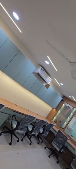 Office Space For Rent in Bopal