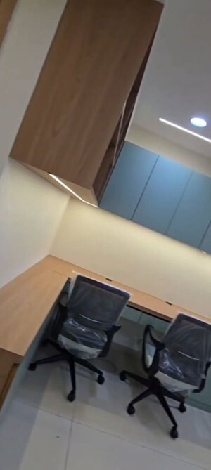 Furnished Amenities in  Office Space at Bopal – for Rent