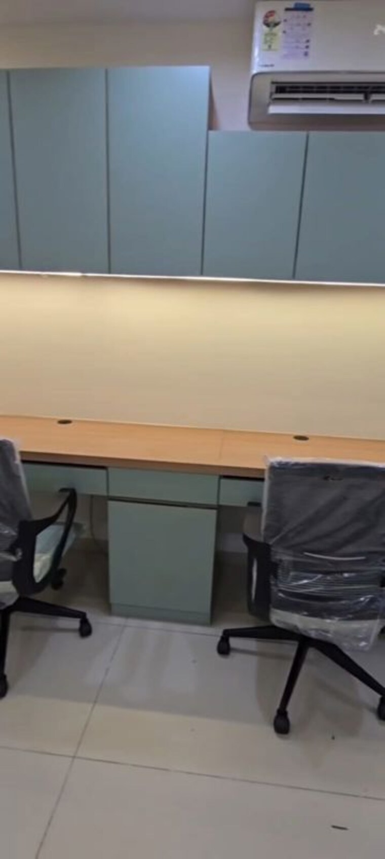 Team Area, bopal Commercial Office Space 731 Sq.Ft. In Bopal Ahmedabad 10608602