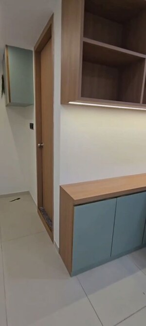 Furnished Amenities in  Office Space at Bopal – for Rent