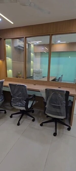 Team Area in  Office Space at Bopal – for Rent