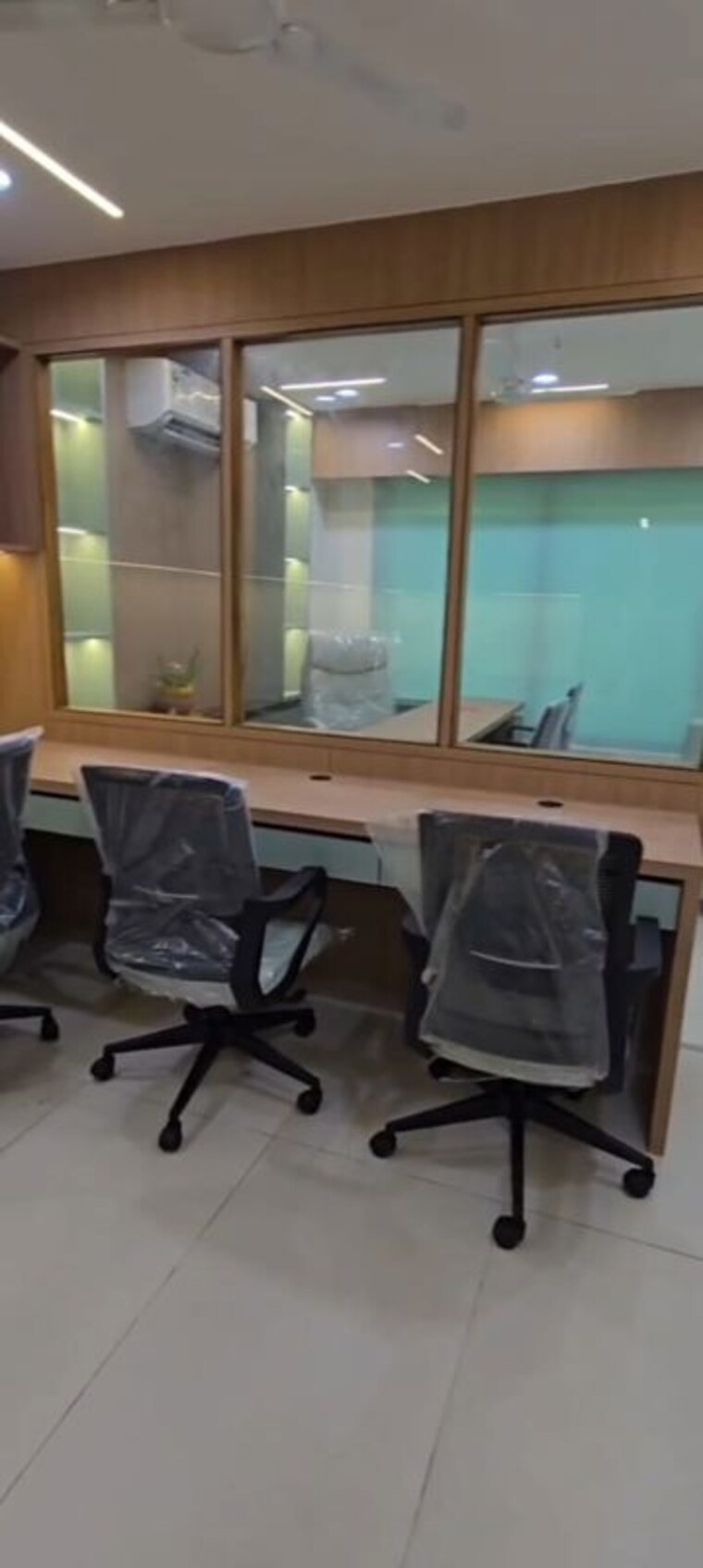 Team Area, bopal Commercial Office Space 731 Sq.Ft. In Bopal Ahmedabad 10608602