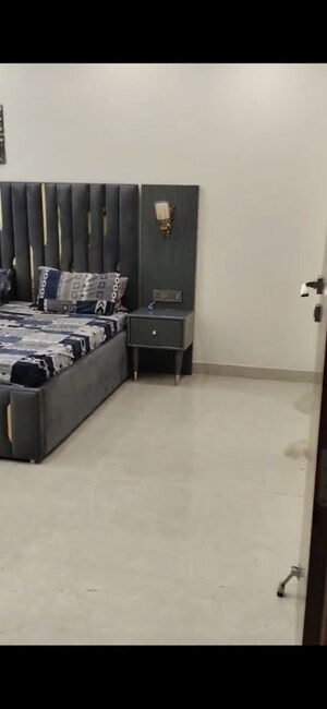 Kitchen in 4 BHK Builder Floor at Sector 85 – for Rent