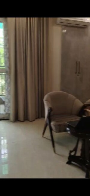 Bathroom in 4 BHK Builder Floor at Sector 85 – for Rent