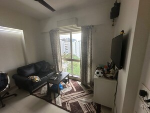 1 BHK Apartment For Rent in Aspen Park, Goregaon East