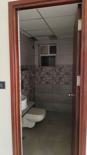 Bathroom in 3 BHK Apartment at Keya Spring, Bannerghatta Road – for Sale