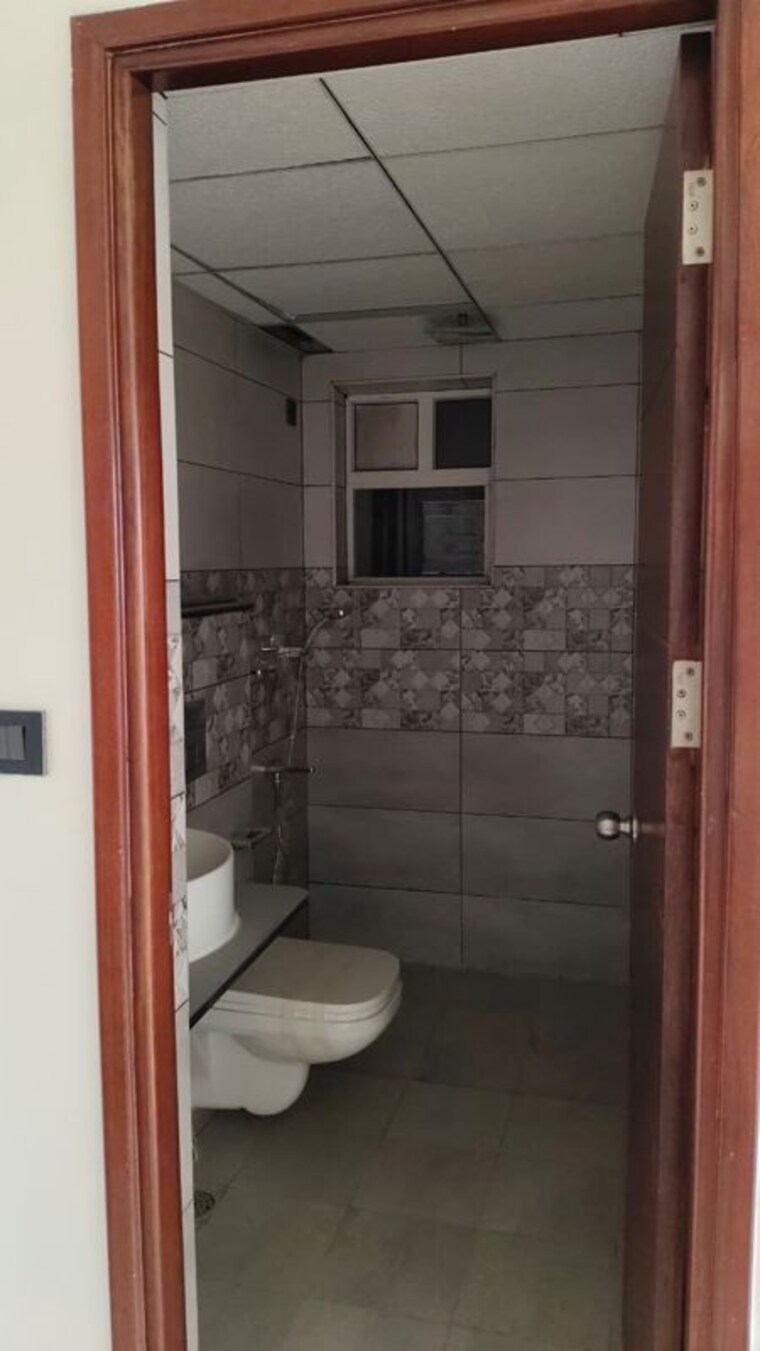 Bathroom, keya-spring 3 Bedroom 1605 Sq.Ft. Apartment In Bannerghatta Road Bangalore 10608603