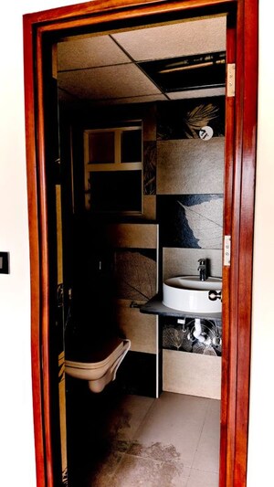 Furnished Amenities in 3 BHK Apartment at Keya Spring, Bannerghatta Road – for Sale