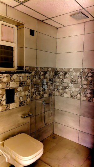 Bathroom in 3 BHK Apartment at Keya Spring, Bannerghatta Road – for Sale