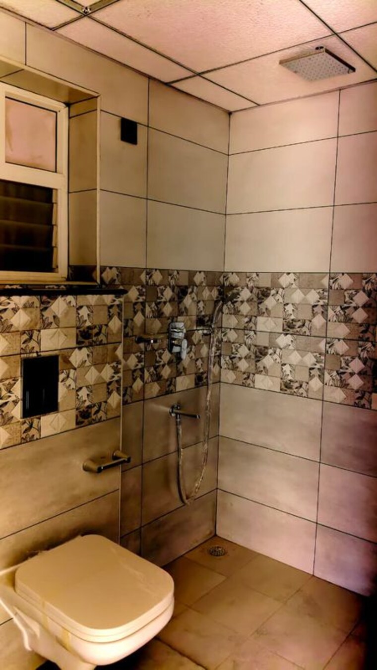 Bathroom, keya-spring 3 Bedroom 1605 Sq.Ft. Apartment In Bannerghatta Road Bangalore 10608603