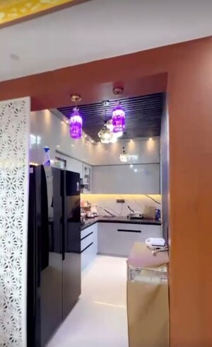 4 BHK Builder Floor For Rent in BPTP Parkland Pride Phase 2, Sector 77