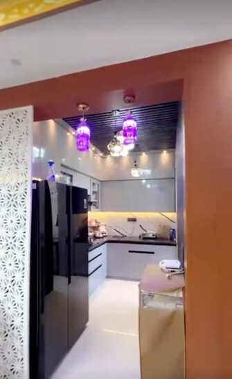 4 BHK 278 Sq.Yd. Builder Floor in BPTP Parkland Pride Phase 2