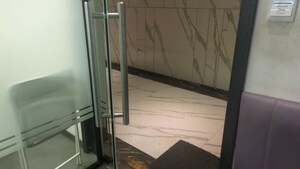 Staircase in  Office Space at Marathon Futurex, Lower Parel – for Sale