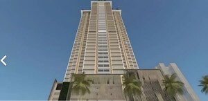 4 BHK Apartment For Sale in Sugee Marina Bay, Worli
