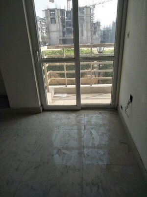 Balcony in 3 BHK Builder Floor at BPTP Elite Floors, Sector 83 – for Sale